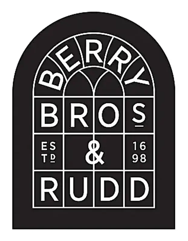 No. 3 Berry Bros & Rudd, 5 Litre - Berry Bros. & Rudd