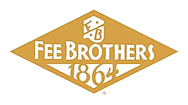 Fee Brothers - Whiskey Barrel Bitters - Fee Brothers