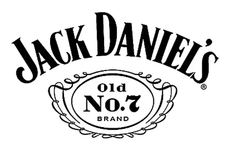 Jack Daniels Blackberry - Jack Daniels