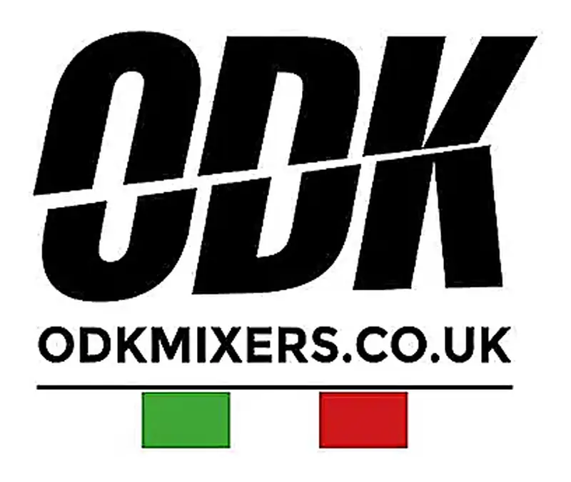 ODK Fruity Mix - Pear x 6 - ODK