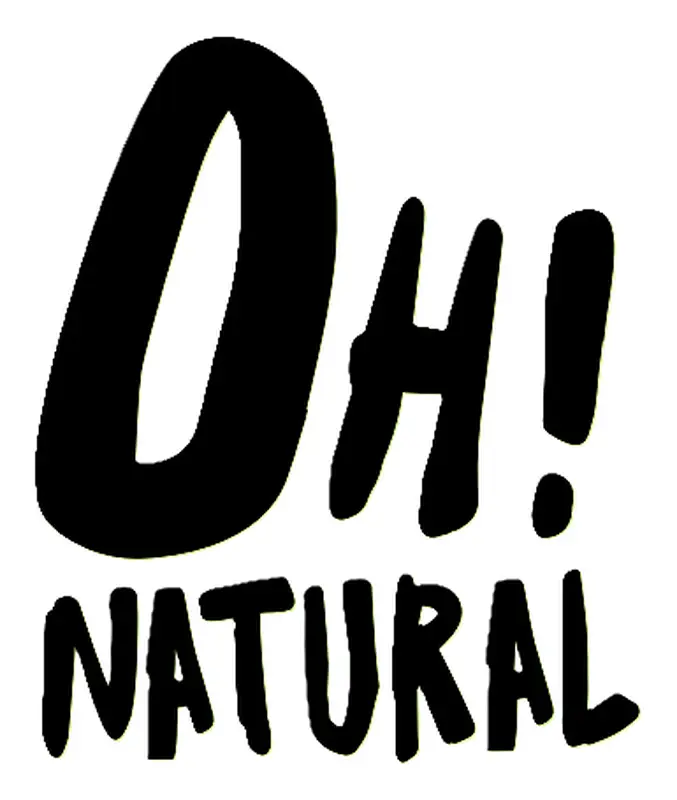 Oh! Natural Pet Nat - Oh! Natural