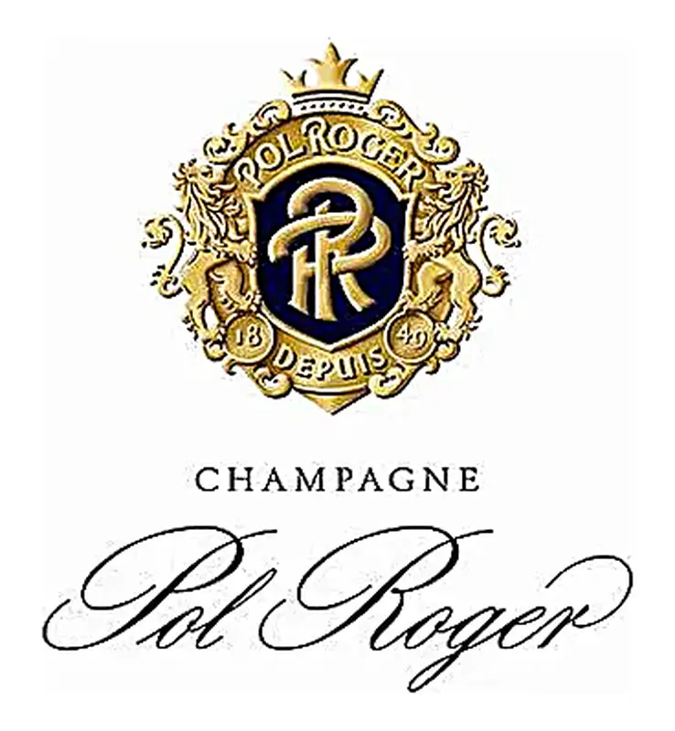 Pol Roger, Rich, Demi Sec - Pol Roger