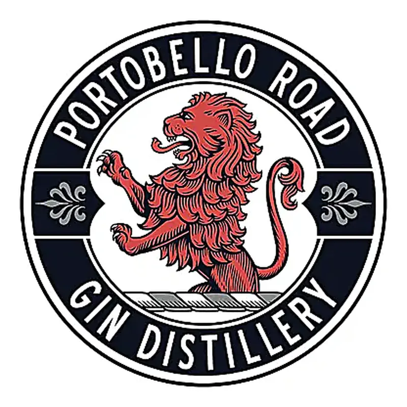 Portobello Road - - Portobello Road Distillery