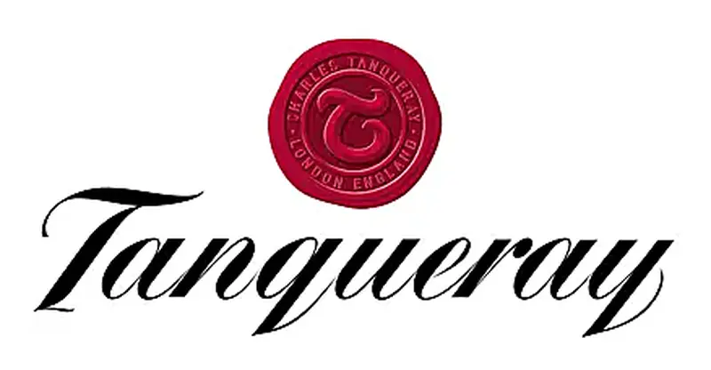 Tanqueray No 10, 100cl - Tanqueray