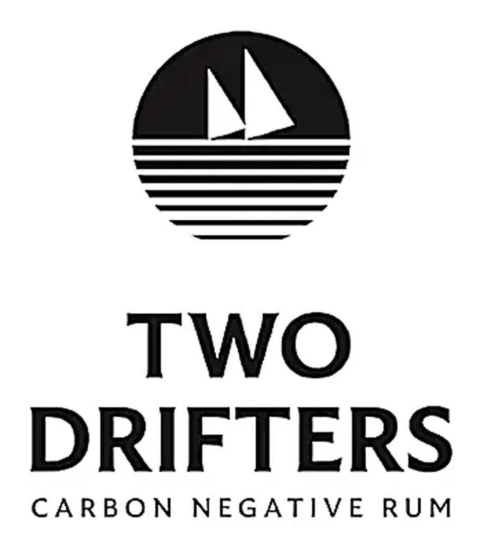 Two Drifters, Signature , Rum - Two Drifters Distillery