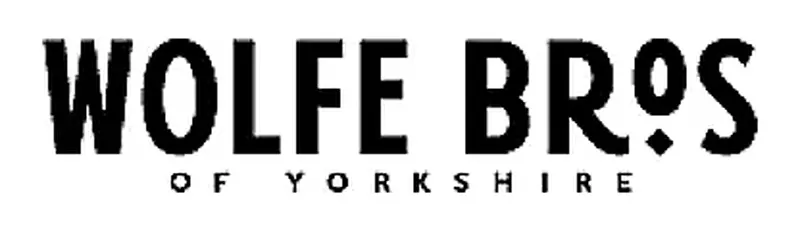 Wolfe Bros London Dry - Wolfe Bros