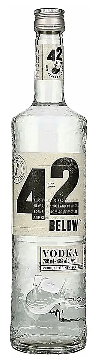 42 Below Pure - 42 Below