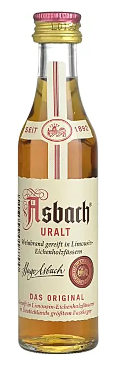 4cl - Asbach Uralt (12) - Asbach