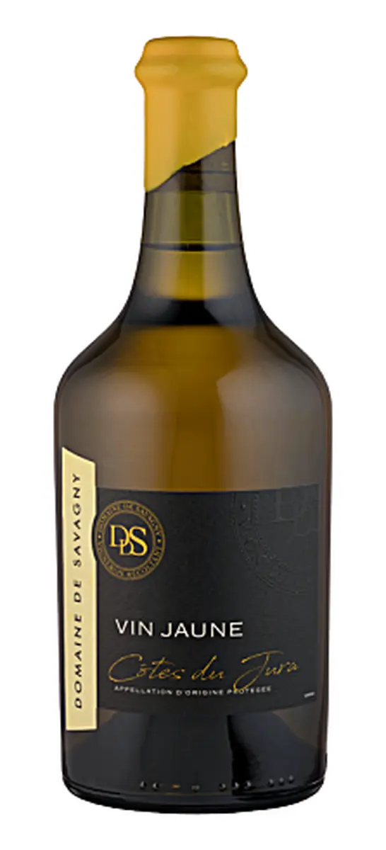 Domaine Savagny, Vin Jaune 2017