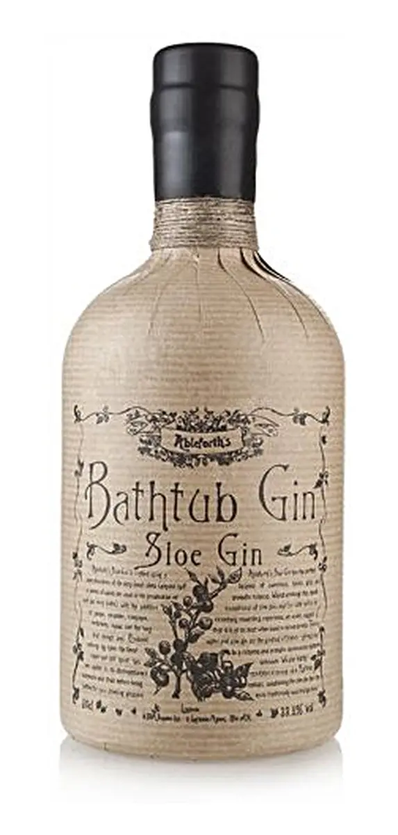 Abelforths Bathtub - Bathtub