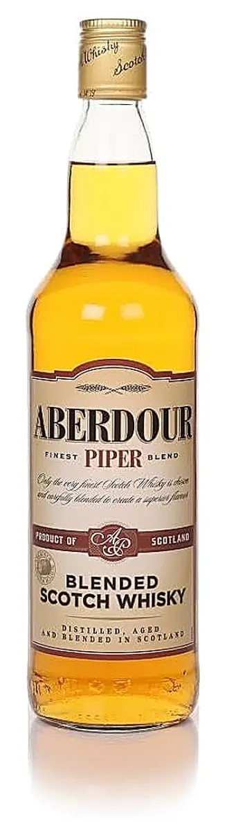 Aberdour Piper - Aberdour