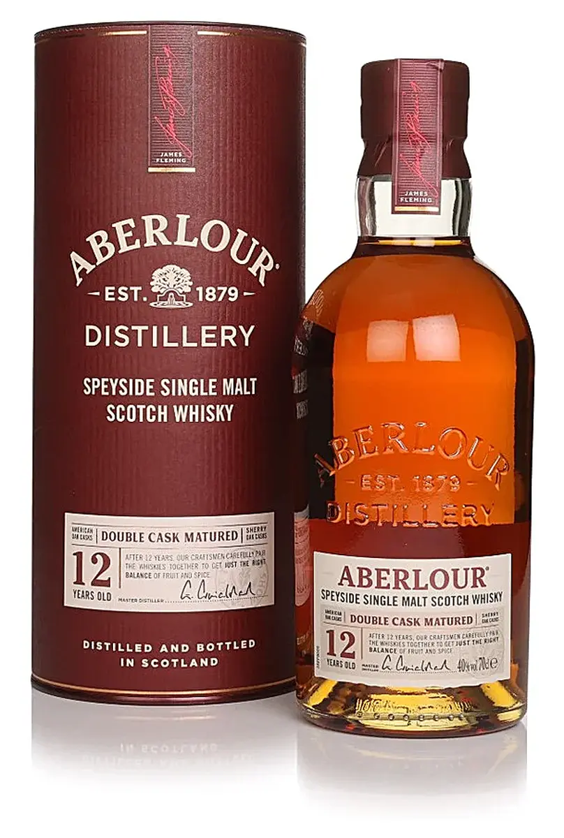 Aberlour 12yr - Aberlour