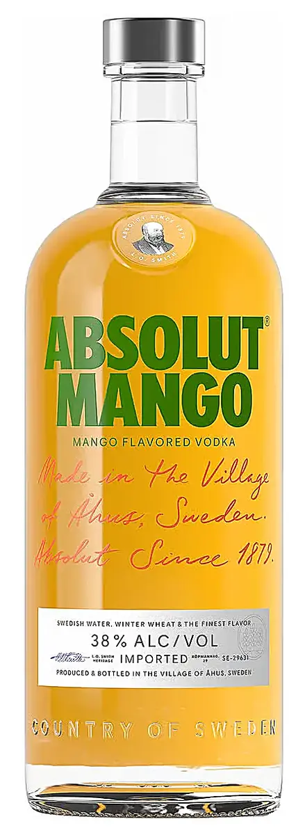 Absolut - Mango - Absolut
