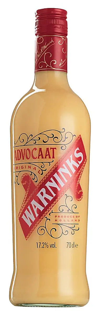 Advocaat - Warninks - Warninks