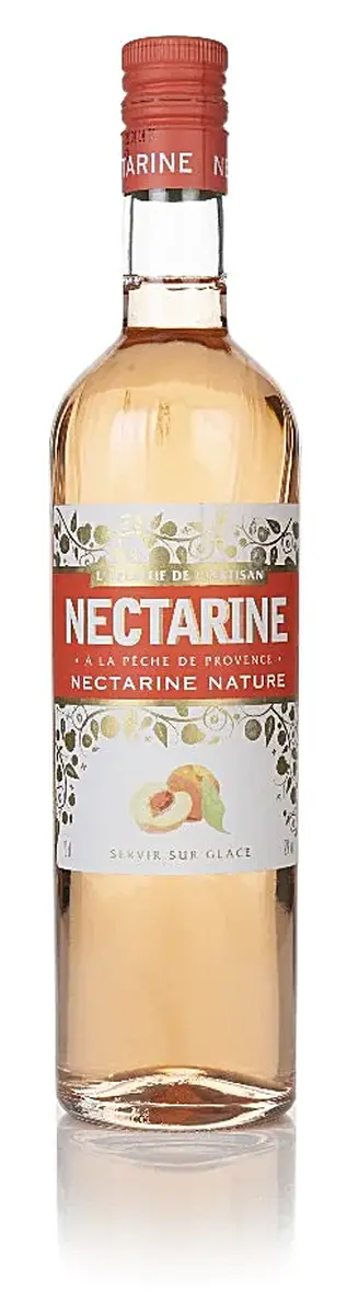 Ælred Nectarine - Aelred