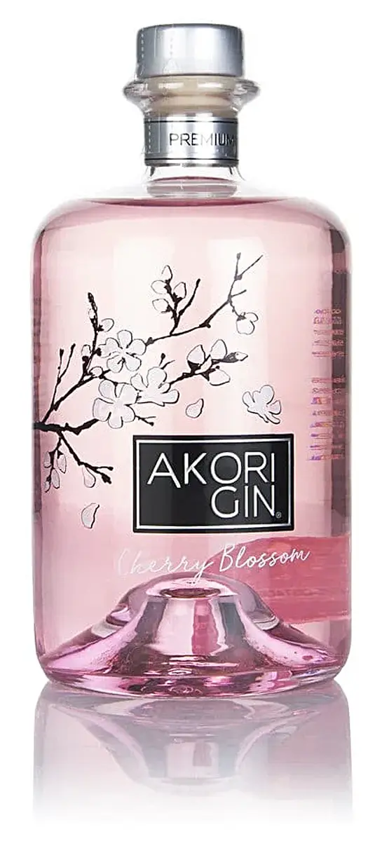 Akori Cherry Blossom - Akori