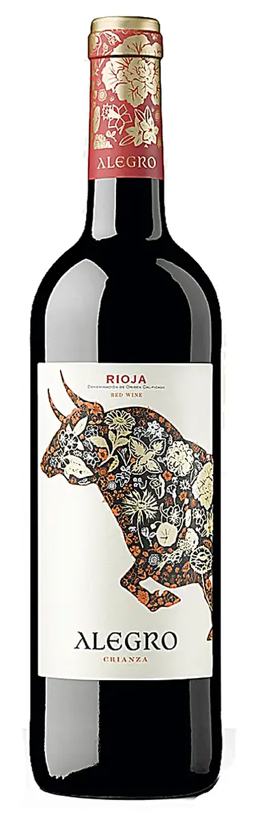 Alegro Crianza - Alegro