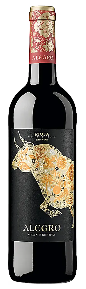 Alegro Gran Reserva - Alegro