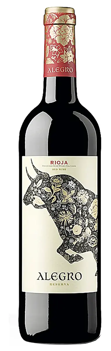 Alegro Reserva - Alegro
