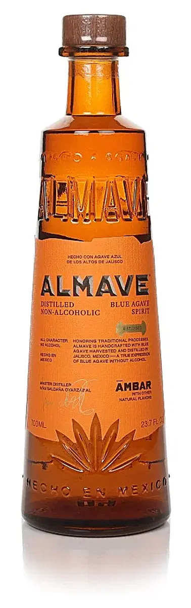 Almave Ambar - Almave