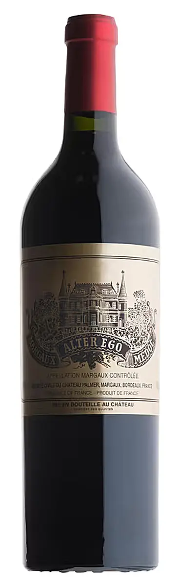 Alter Ego de Palmer, Margaux, 2015, Magnum - Château Palmer
