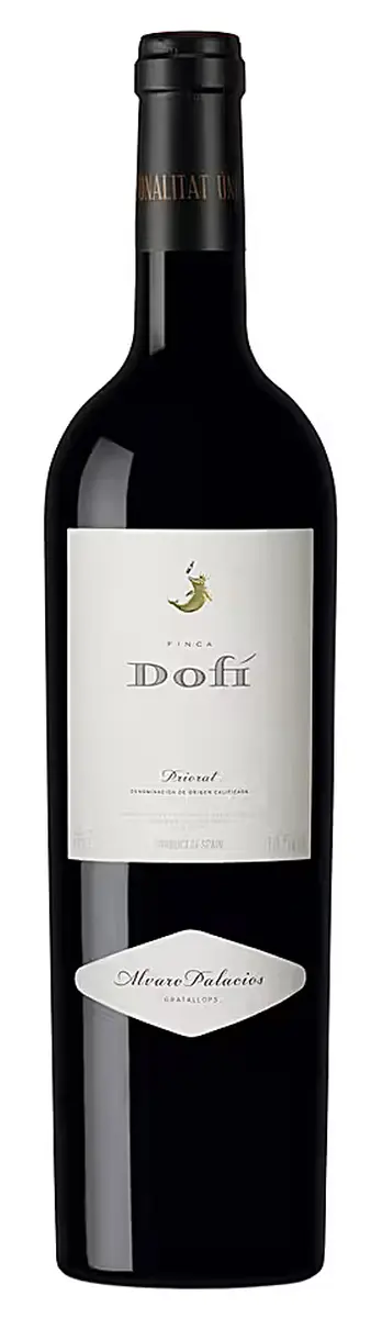 Álvaro Palacios, Finca Dofí, Priorat, 2023