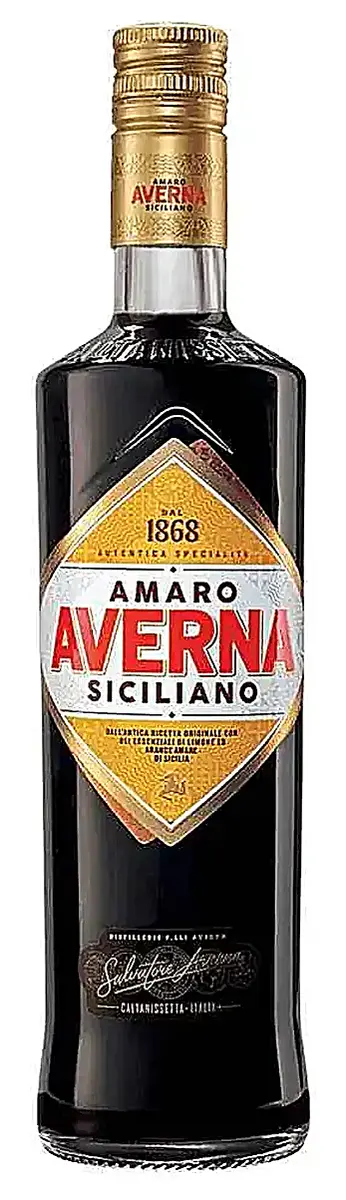 Amaro - Averna - Amaro