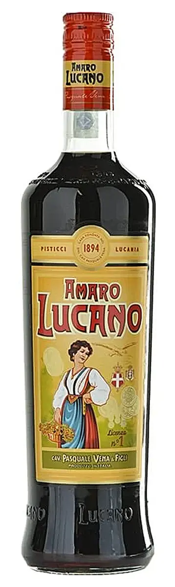 Amaro - Lucano - Amaro