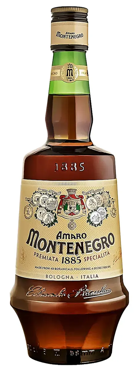 Amaro - Montenegro - Amaro