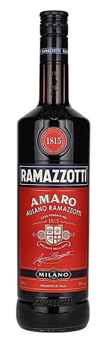 Amaro Ramazzotti - Ramazzotti