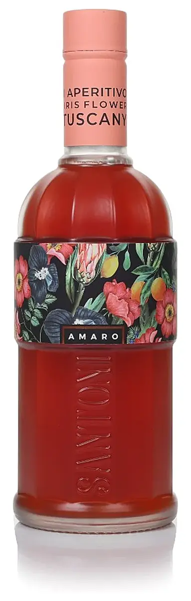 Amaro - Santoni - Amaro