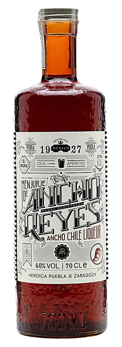 Ancho Reyes, Chile Liqueur - Ancho Reyes