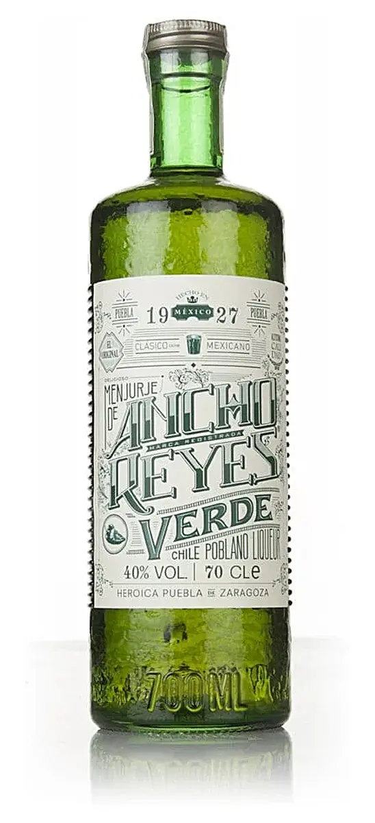 Ancho Reyes, Verde - Ancho Reyes