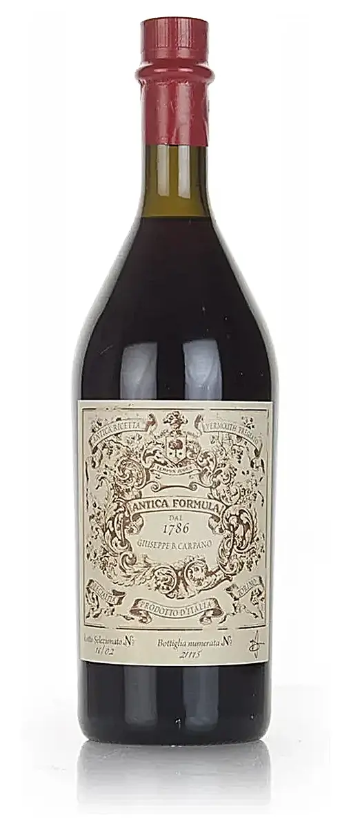 Antica - Formula Carpano - 1L - Antica Formula