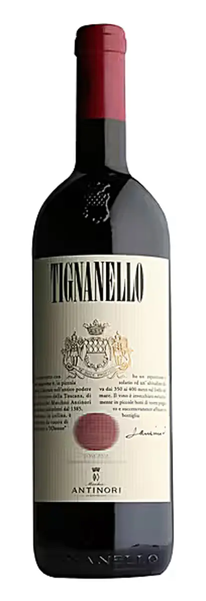 Antinori, Tignanello 2018 - Antinori