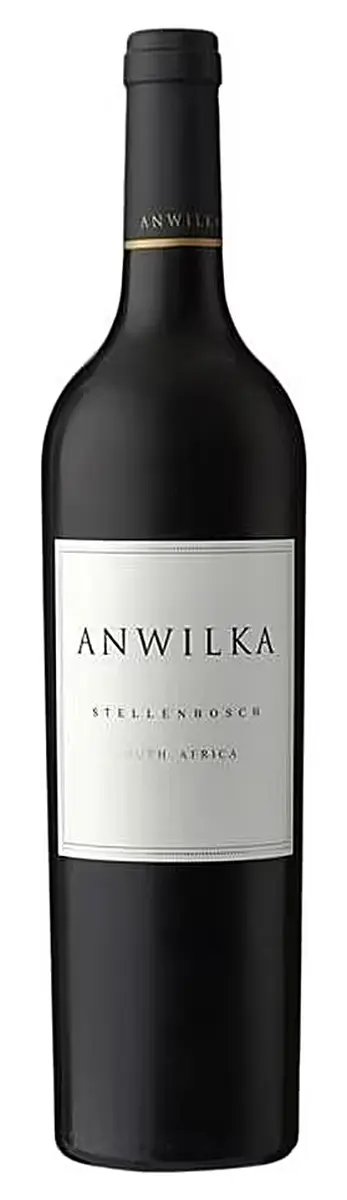 Anwilka - Syrah / Cabernet - Anwilka