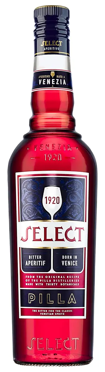 Aperitivo Select - Montenegro