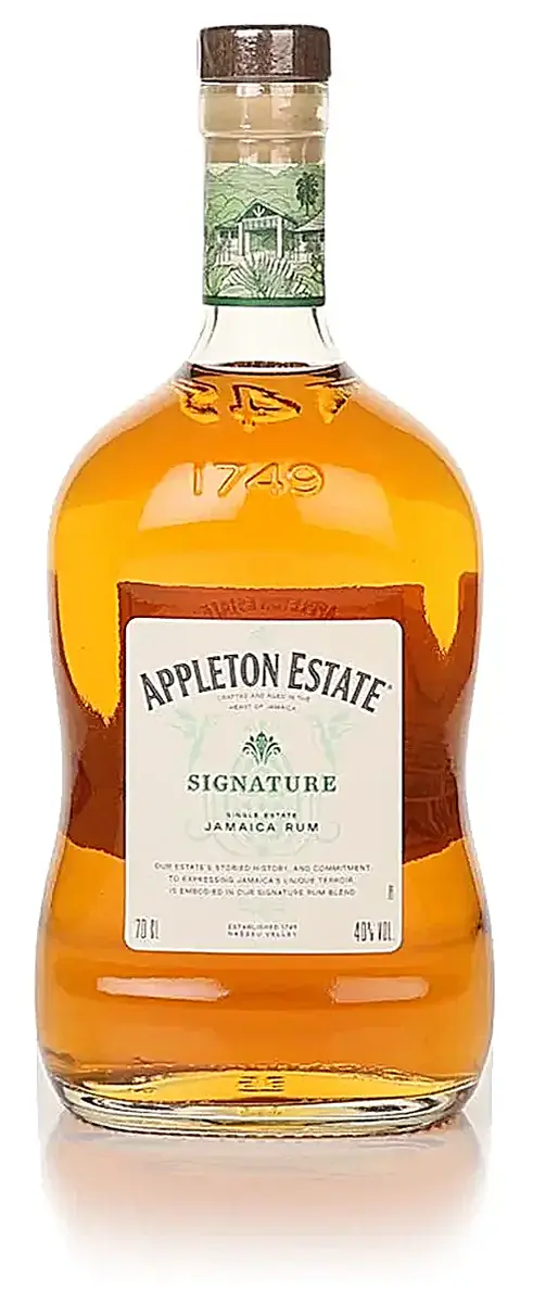 Appleton Estate - Signature - Appleton Rum