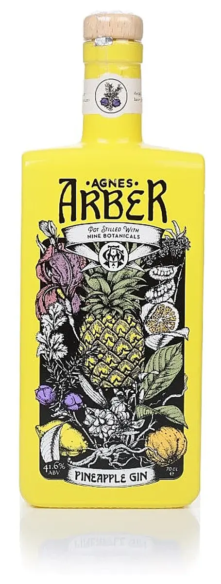 Arber Pineapple - Arber