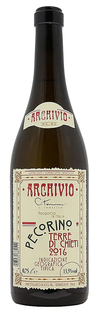 Archivio Pecorino - Archivio