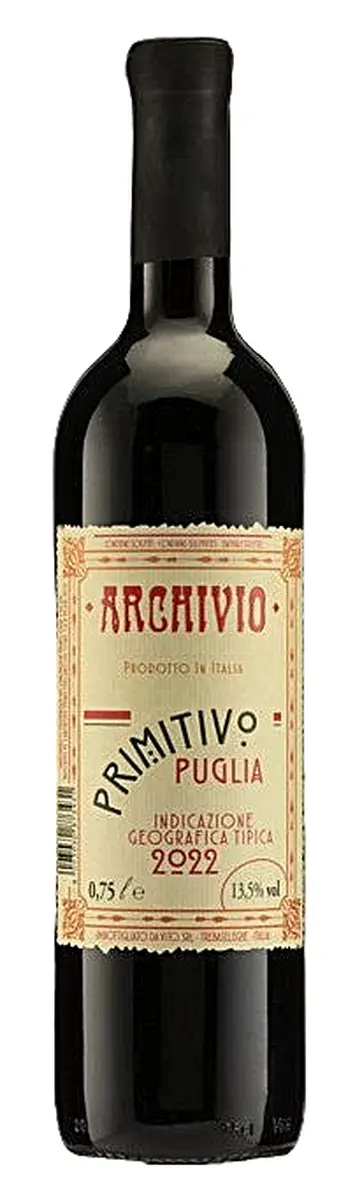 Archivio Pecorino - Archivio