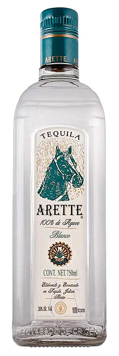 Arette Blanco - Arette