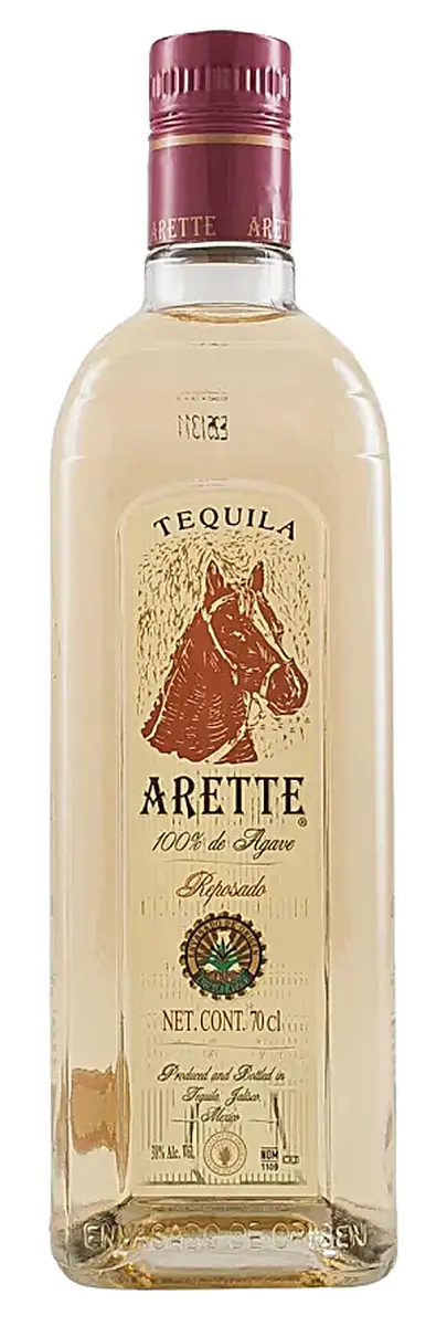Arette Reposado - Arette