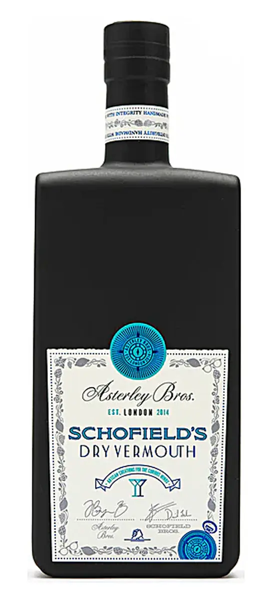 Asterley Bros Schofield's Dry - Asterley Bros