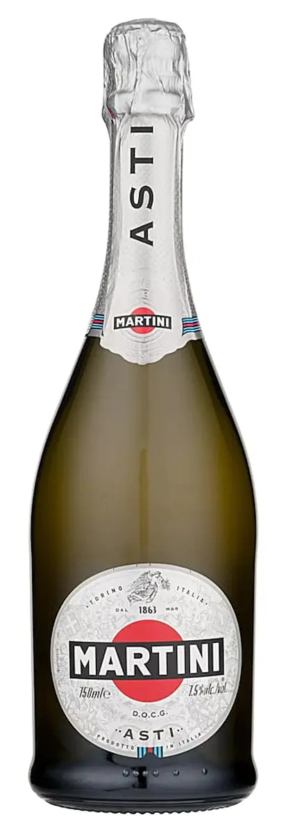 Martini, Asti Spumante - Martini