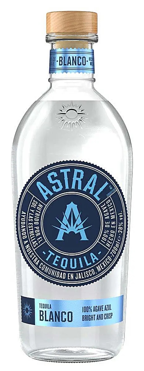 Astral Blanco - Astral