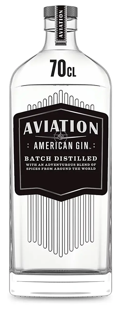 Aviation - America - Aviation