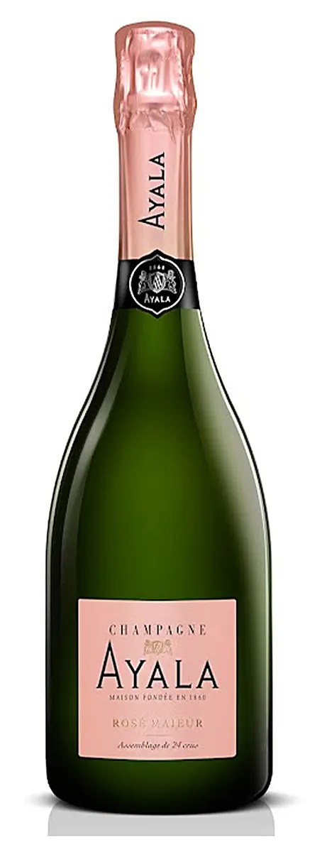 Ayala, Rose Majeur - Ayala