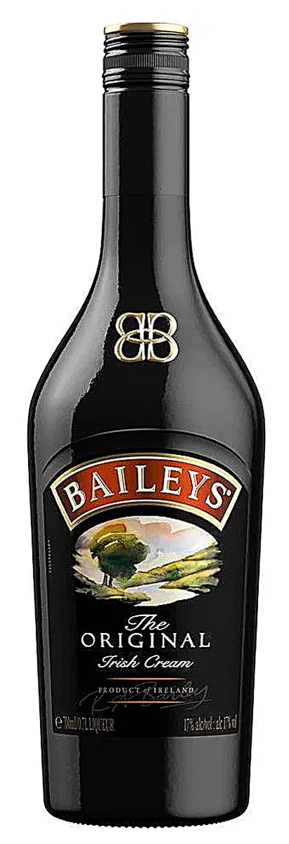 Baileys Irish Cream - Baileys