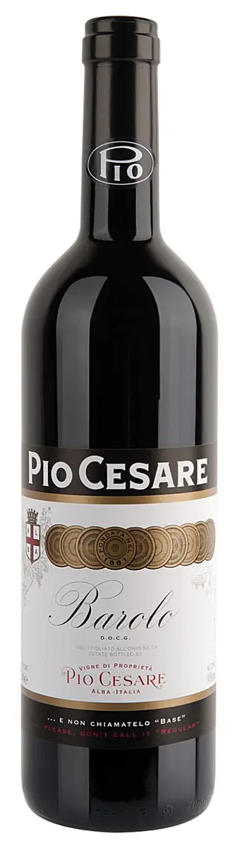 Barolo, Pio Cesare 2020 - Pio Cesare